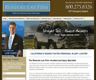 Reinecke Law Firm