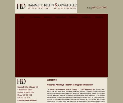 Hammett, Bellin & Oswald LLC