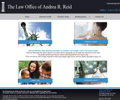 Reid & Gaudet Law Group, LLP