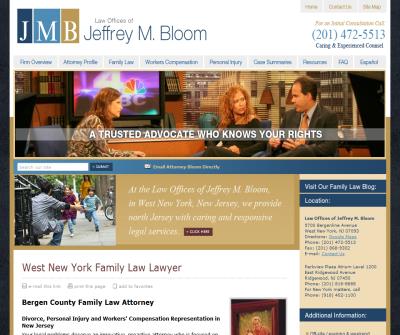 Law Offices of Jeffrey M. Bloom