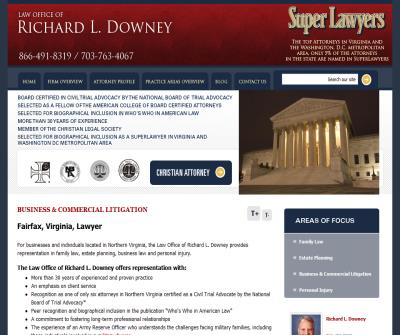 Law Offices of Richard L. Down 