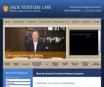 Jack Venturi & Associates