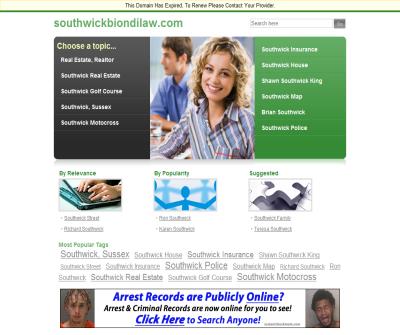 Southwick & Biondi, A Professional Law Corporation