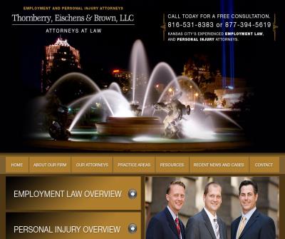 Thornberry, Eischens & Brown, LLC
