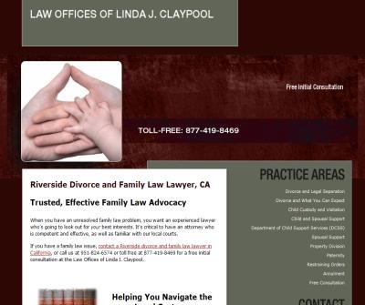 Law Offices of Linda J. Claypool