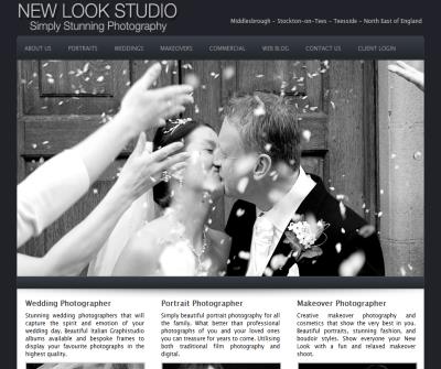 New Look Studio - Simply Stunning Photography