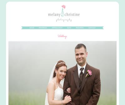 Connecticut Wedding Photographer - Melany Christine Photography