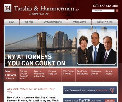 Queens New York Family Law Attorneys | Personal Injury Criminal Defense 