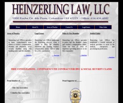 Heinzerling, Goodman & Reinhard, LLC