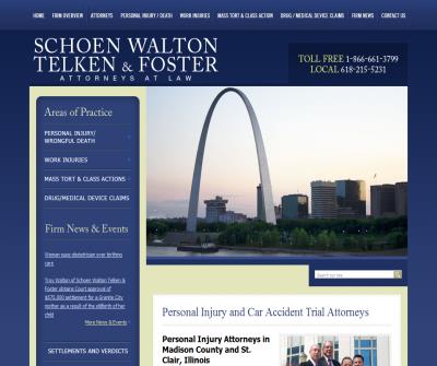 Schoen Walton Telken & Foster