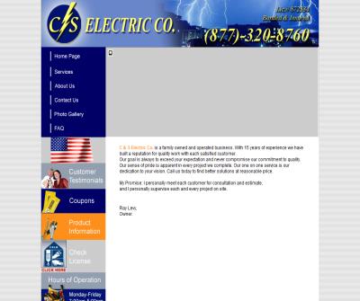 Licensed Electrician - Panel Upgrade Home Rewiring 877.320.8760 Los Angeles