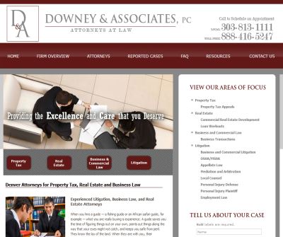 Downey & Murray, LLC
