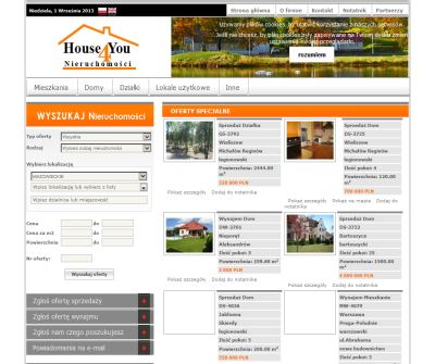 House4you Real Estate Poland