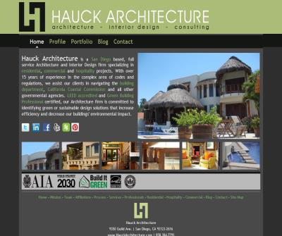 Architecture & Interior Design committed to green solutions that increase efficiency and decrease environmental impact.