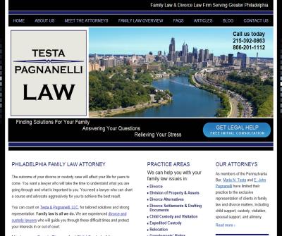 Law Offices of Maria Testa, LLC