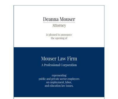 Mouser Law Group PLLC
