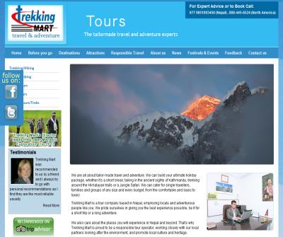 Nepal Trekking, Trekking in Nepal, Nepal Tour package, Tours in Nepal, Nepal Travel pacakge