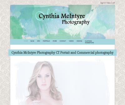 Cynthia McIntyre Photography
