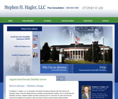 Stephen H. Hagler, LLC
