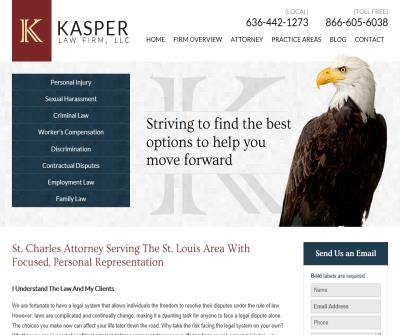 Kasper Law Firm, LLC
