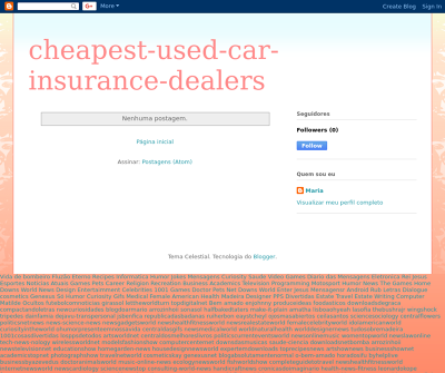 Cheap Used Car Insurance Dealers in US