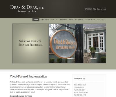 Deas & Deas, LLC