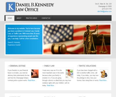 Kennedy & Hensley, Attorneys at Law