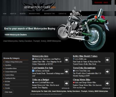 used bmw motorcycles for sale