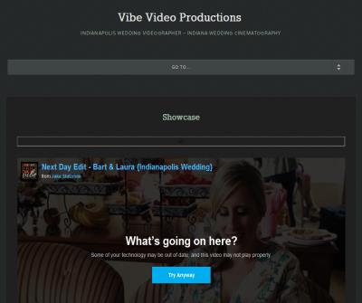 Vibe Video Productions