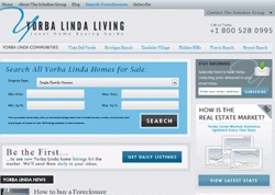 Yorba Linda Homes for Sale