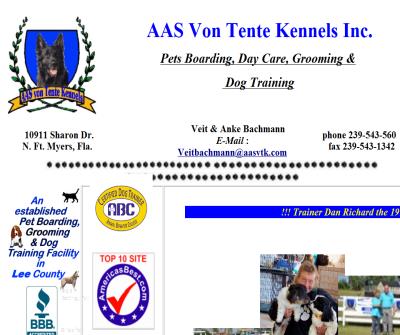 AAS von Tente Kennels Inc._Dogs_pets_dog_kennels_