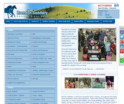 Equestrian Shop UK: Horse Equipment - Horse Riding Clothing - Horse Riding Equipment