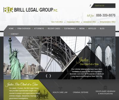 Brill Legal Group, P.C.