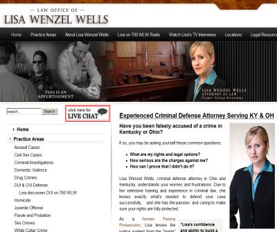 Greater Cincinnati and Northern Kentucky Criminal Defense Attorney