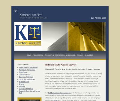 Karcher Law Firm