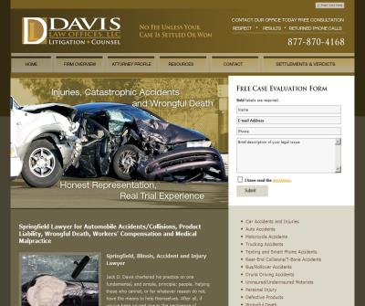 Davis Law Offices, LLC