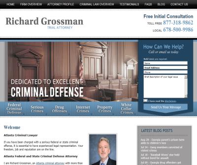 Richard A. Grossman, Attorney at Law