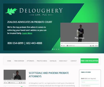 Deloughery Law Office, PLC
