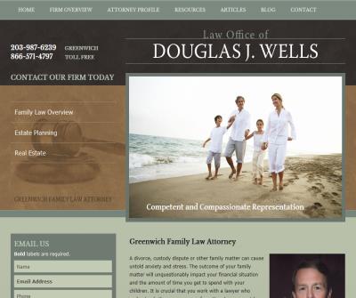 Law Offices of Douglas J. Wells