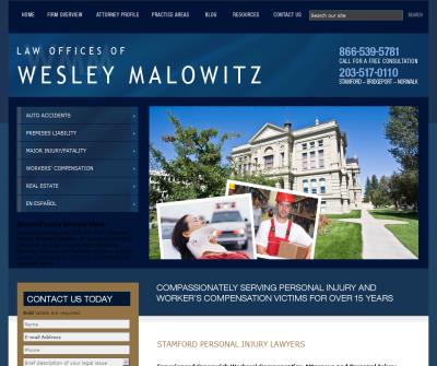Law Offices of Wesley Malowitz