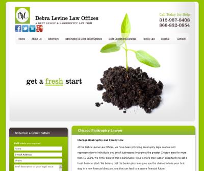 Debra Levine Law Offices