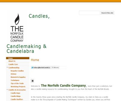 The Norfolk Candle Company