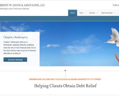Brent W. Davis & Associates, LLC