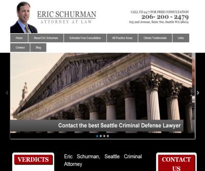 Seattle Domestic Violence Lawyer