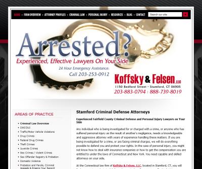 Koffsky & Felsen, LLC