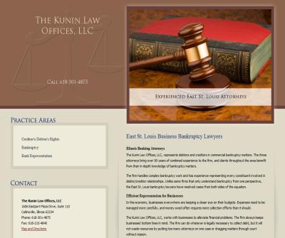 Kunin Law Offices, LLC