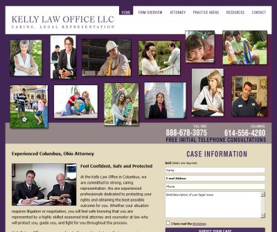 Columbus Ohio Family Law Attorneys | Criminal Defense Lawyers, Westerville