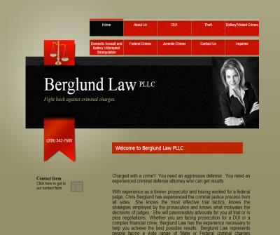 Berglund Law, PLLC