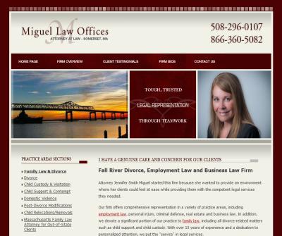Miguel Law Offices