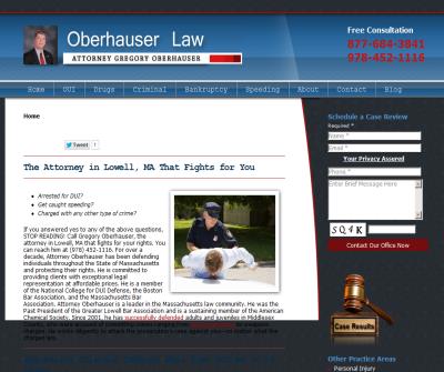Oberhauser Law Offices